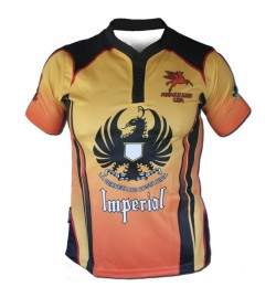 Rugby Uniform